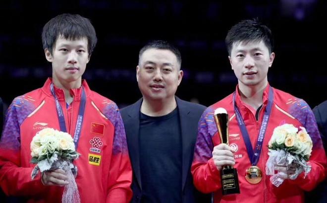 为球队未来 为球队未来