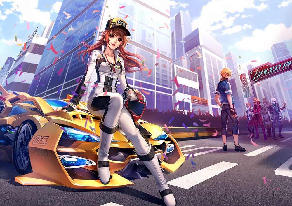 败为胜的好 败为胜的好