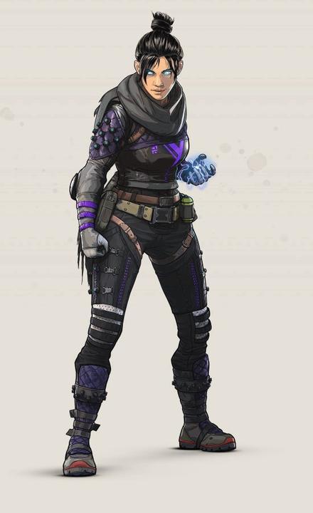 暴露给对手 暴露给对手